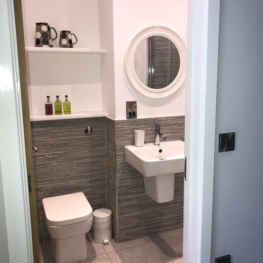 Llety Brynawel Guest House Pennal Zewnętrze zdjęcie