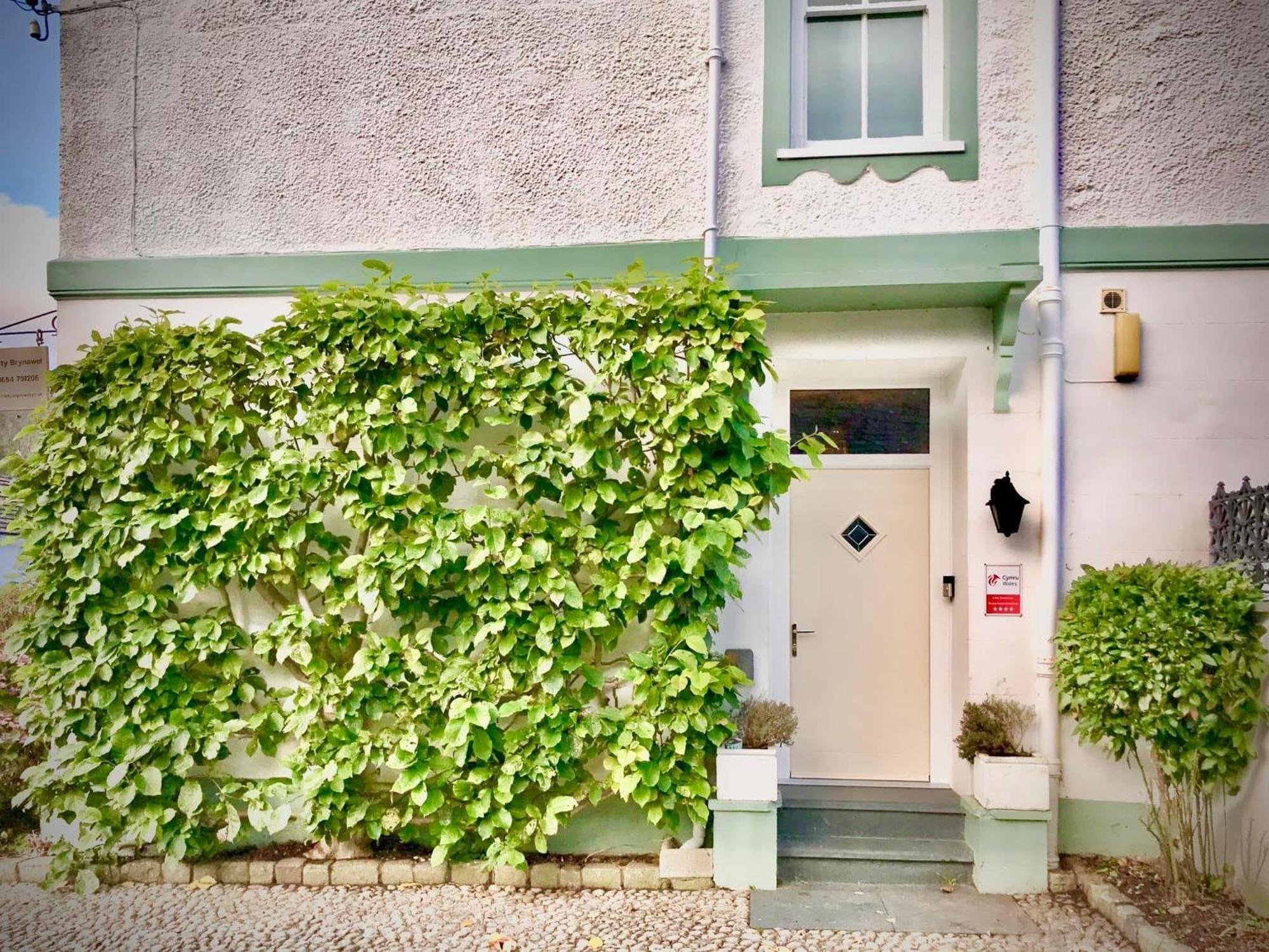 Llety Brynawel Guest House Pennal Zewnętrze zdjęcie
