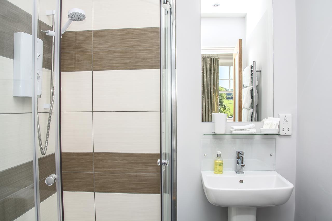Llety Brynawel Guest House Pennal Zewnętrze zdjęcie