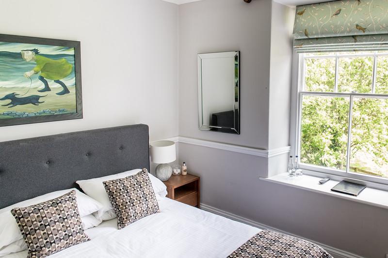 Llety Brynawel Guest House Pennal Zewnętrze zdjęcie